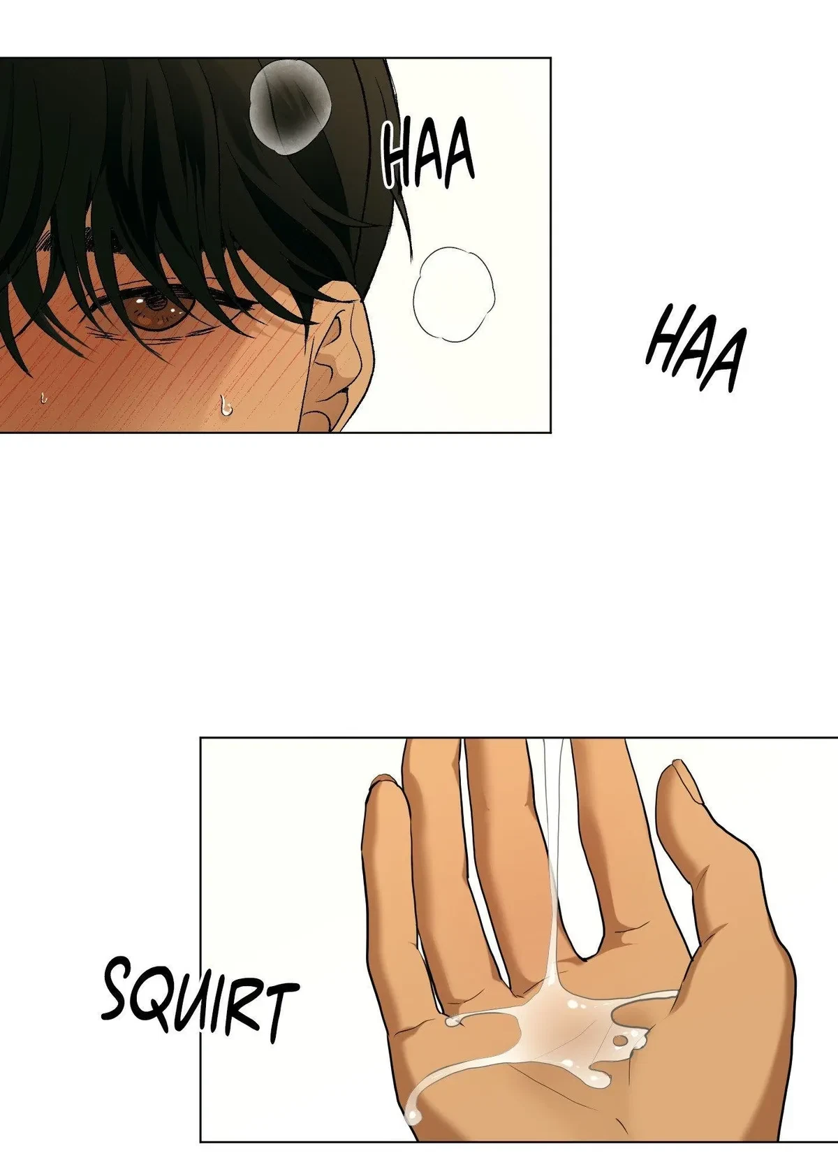 When Life Gives You Tomatoes Chapter 3, page 99