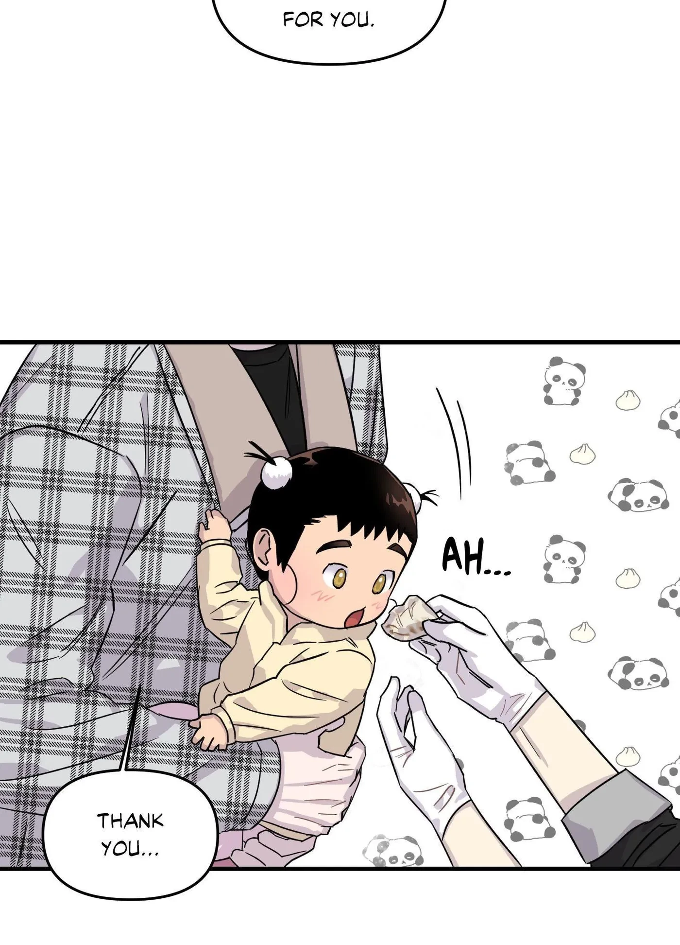 Striking Gold Chapter 23, page 11