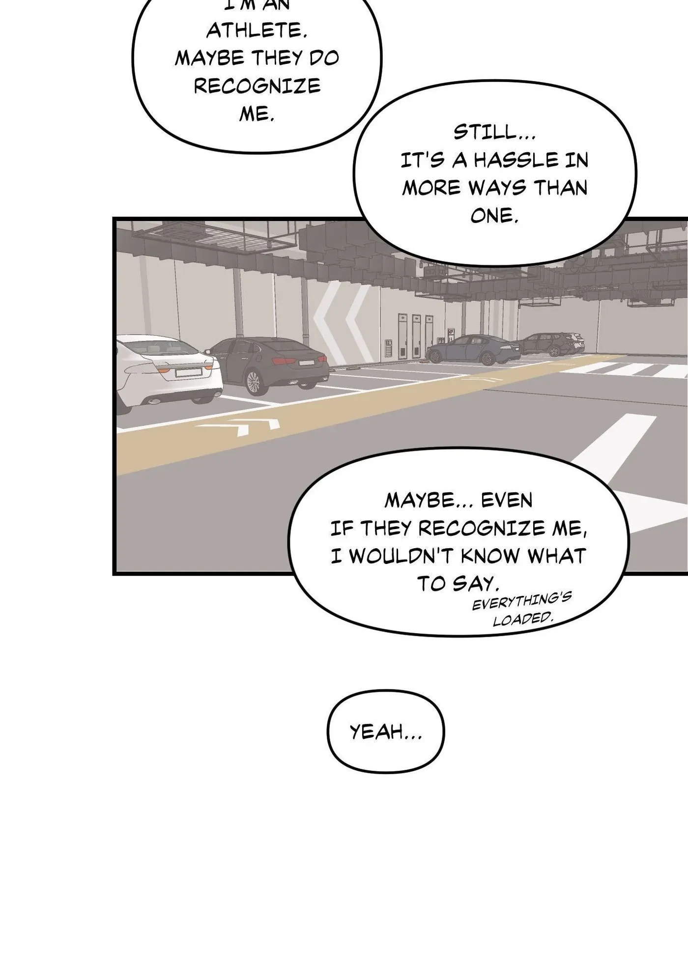Striking Gold Chapter 23, page 16
