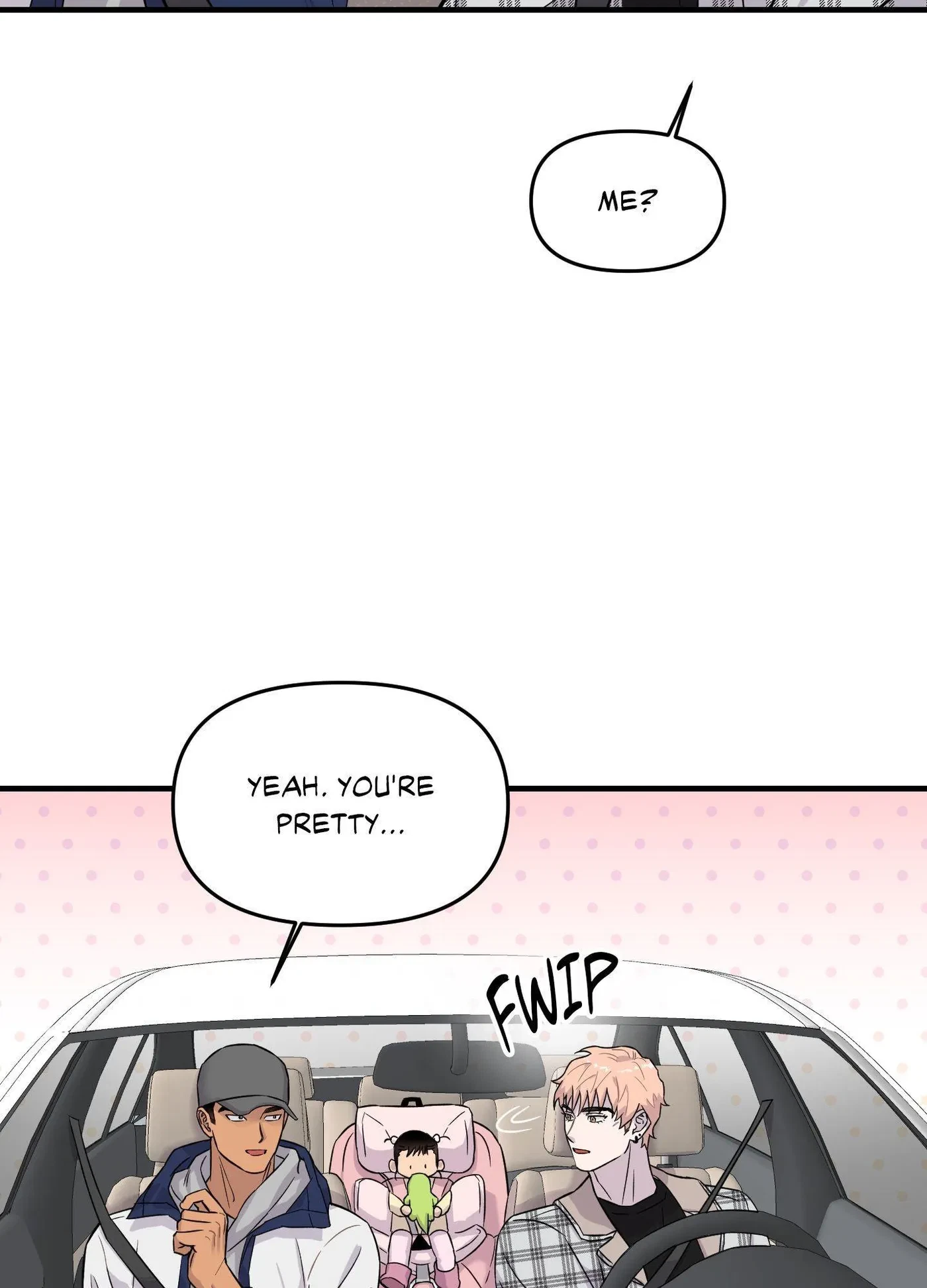 Striking Gold Chapter 23, page 21