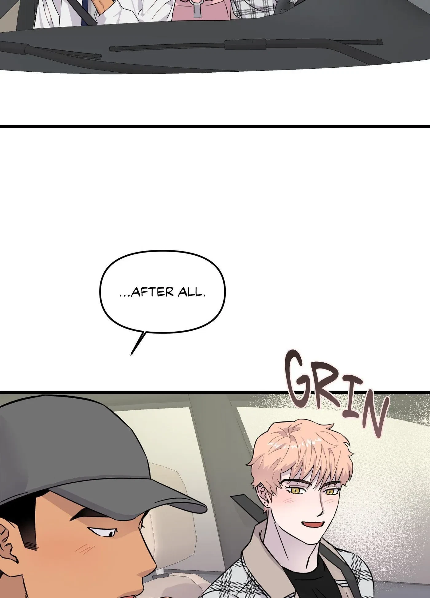 Striking Gold Chapter 23, page 22