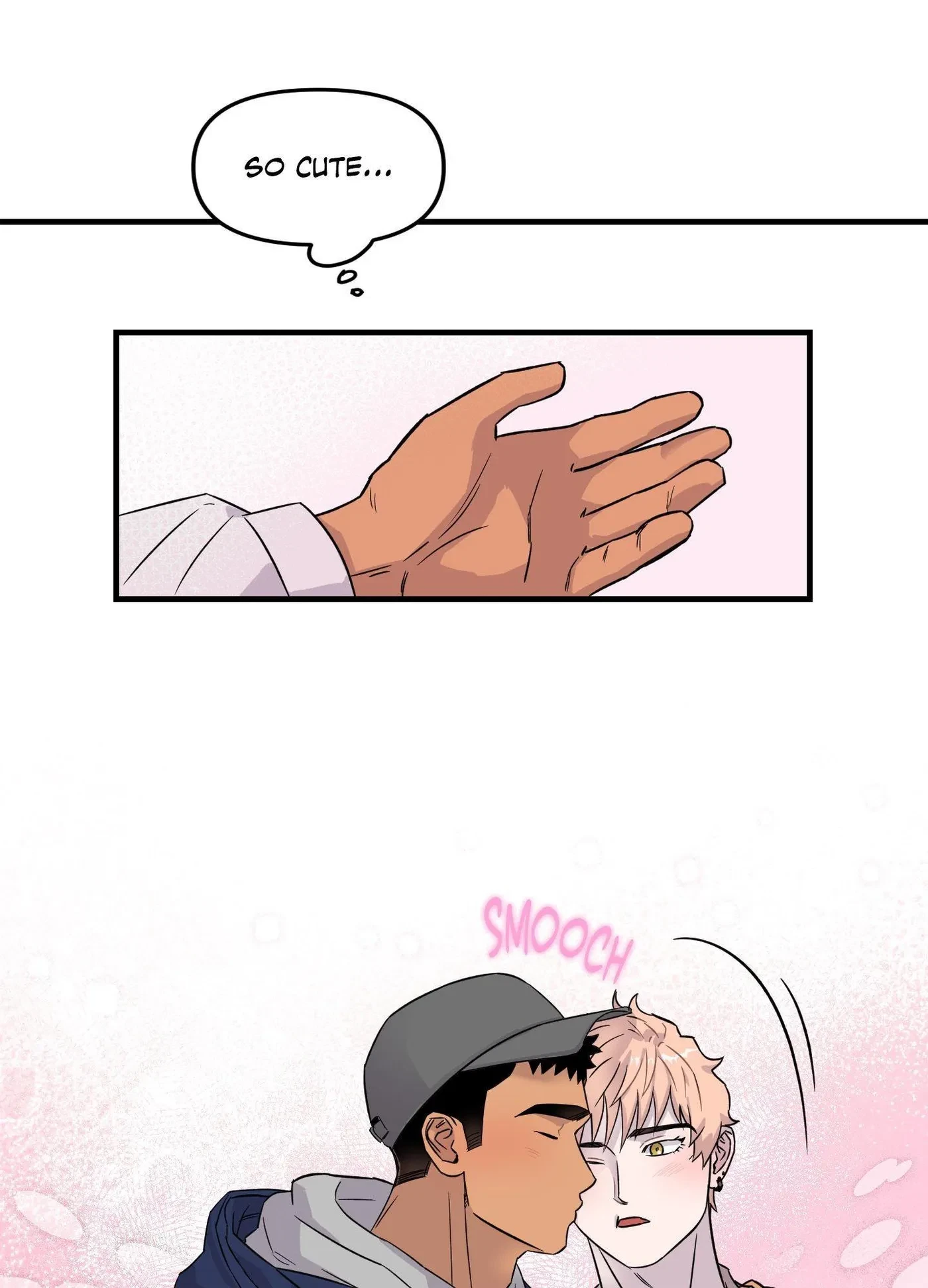 Striking Gold Chapter 23, page 24
