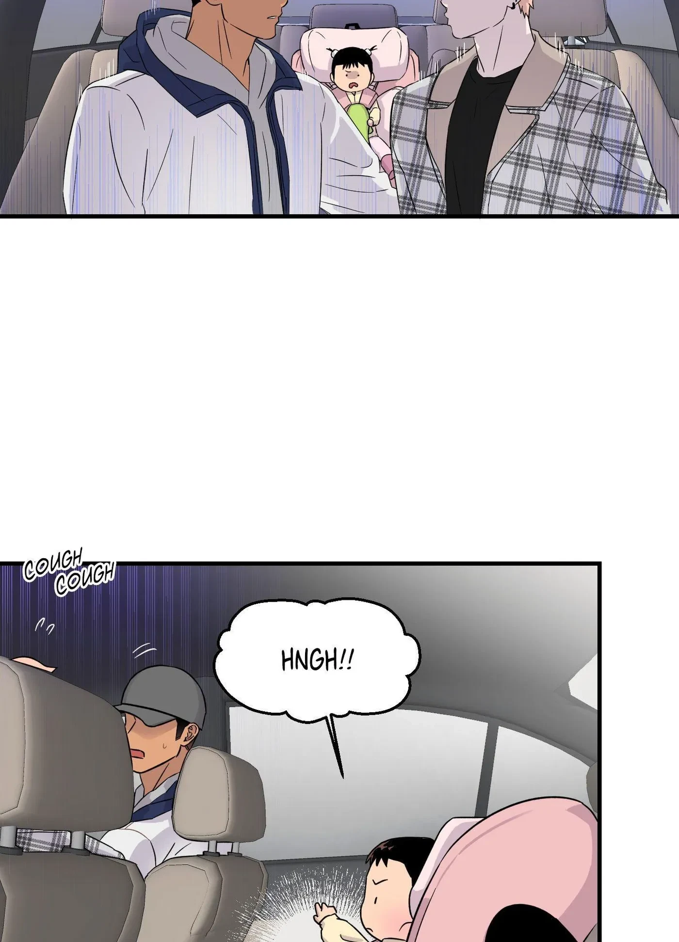 Striking Gold Chapter 23, page 26