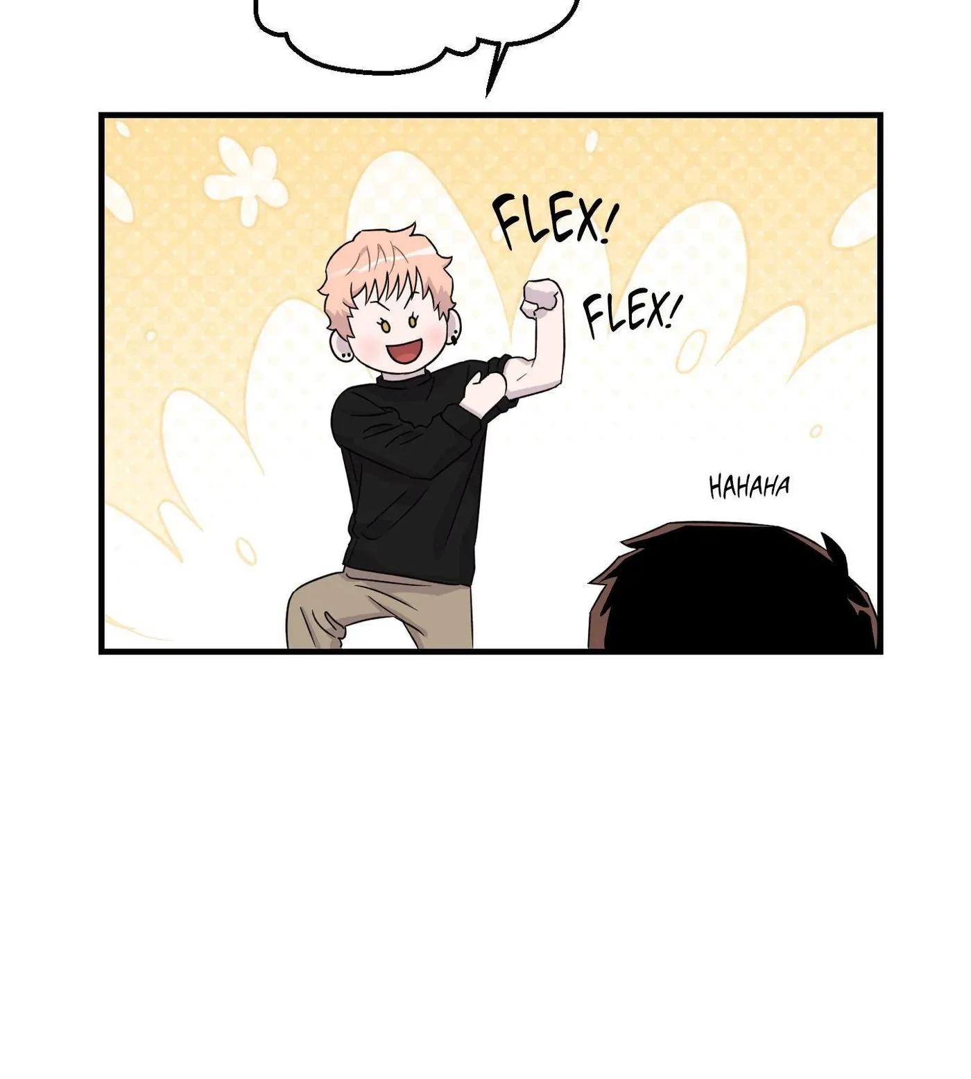 Striking Gold Chapter 23, page 34