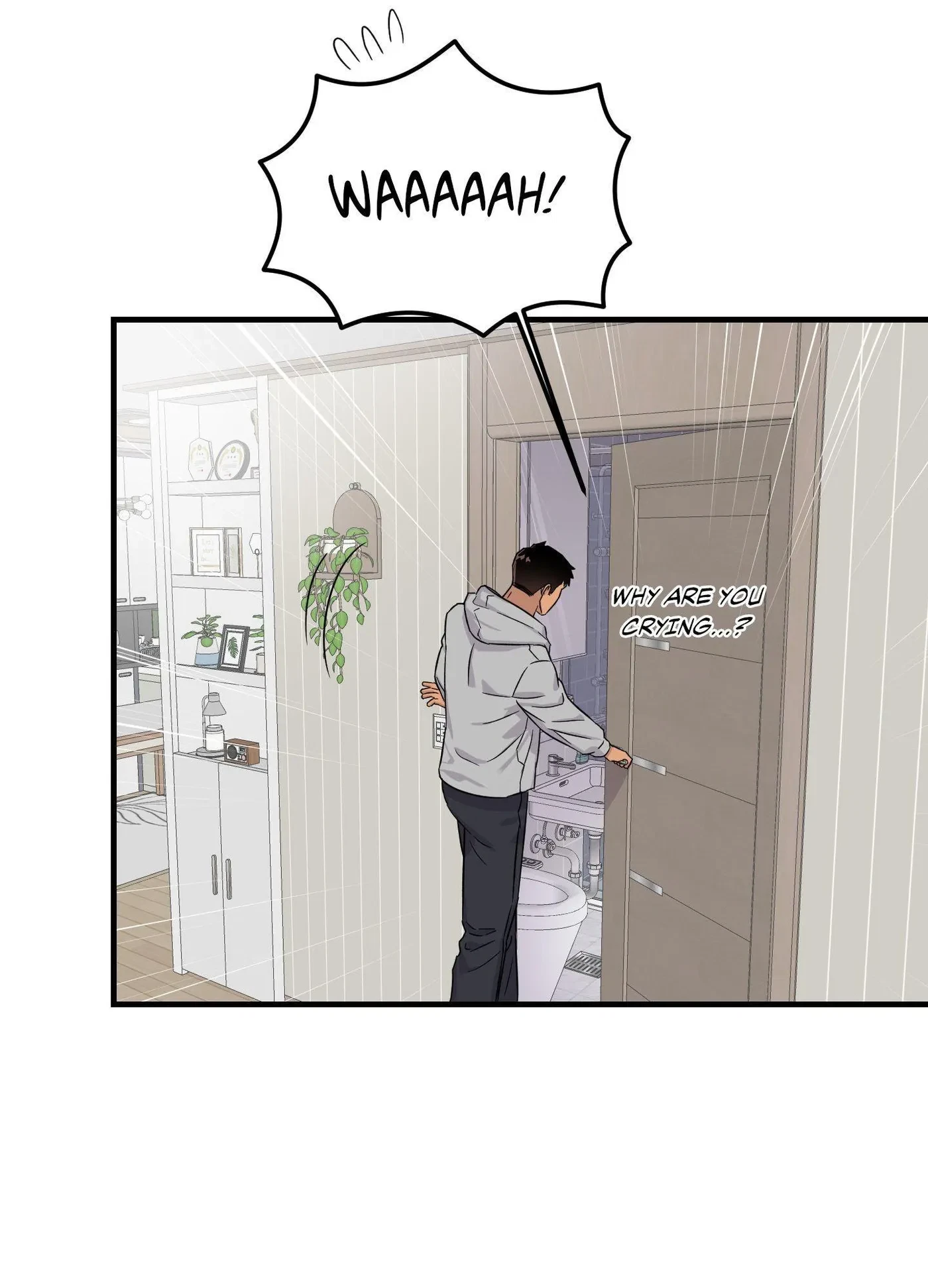 Striking Gold Chapter 23, page 38