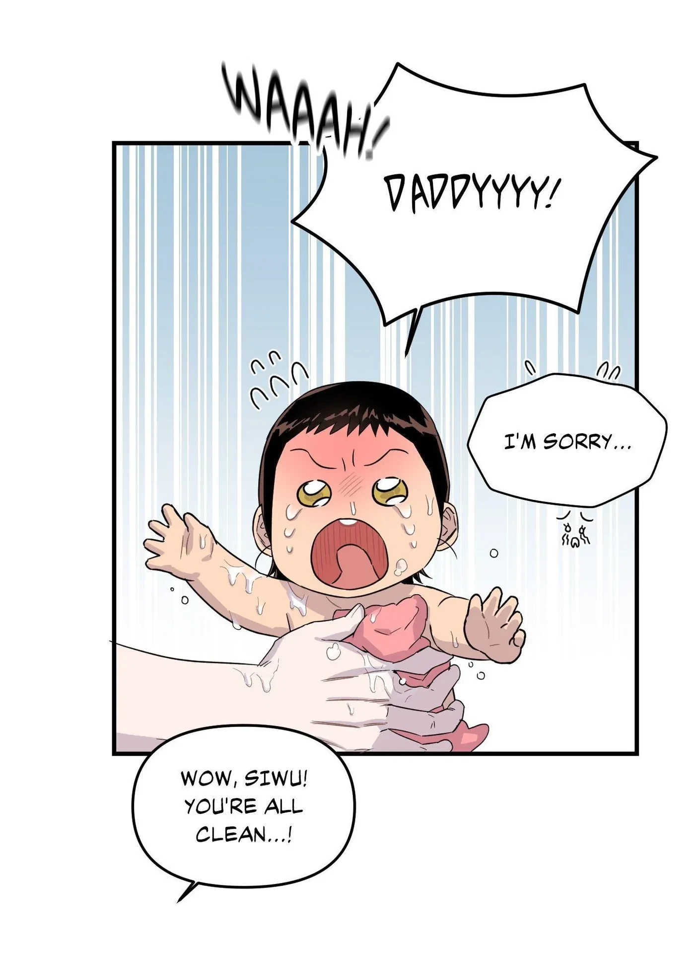 Striking Gold Chapter 23, page 39