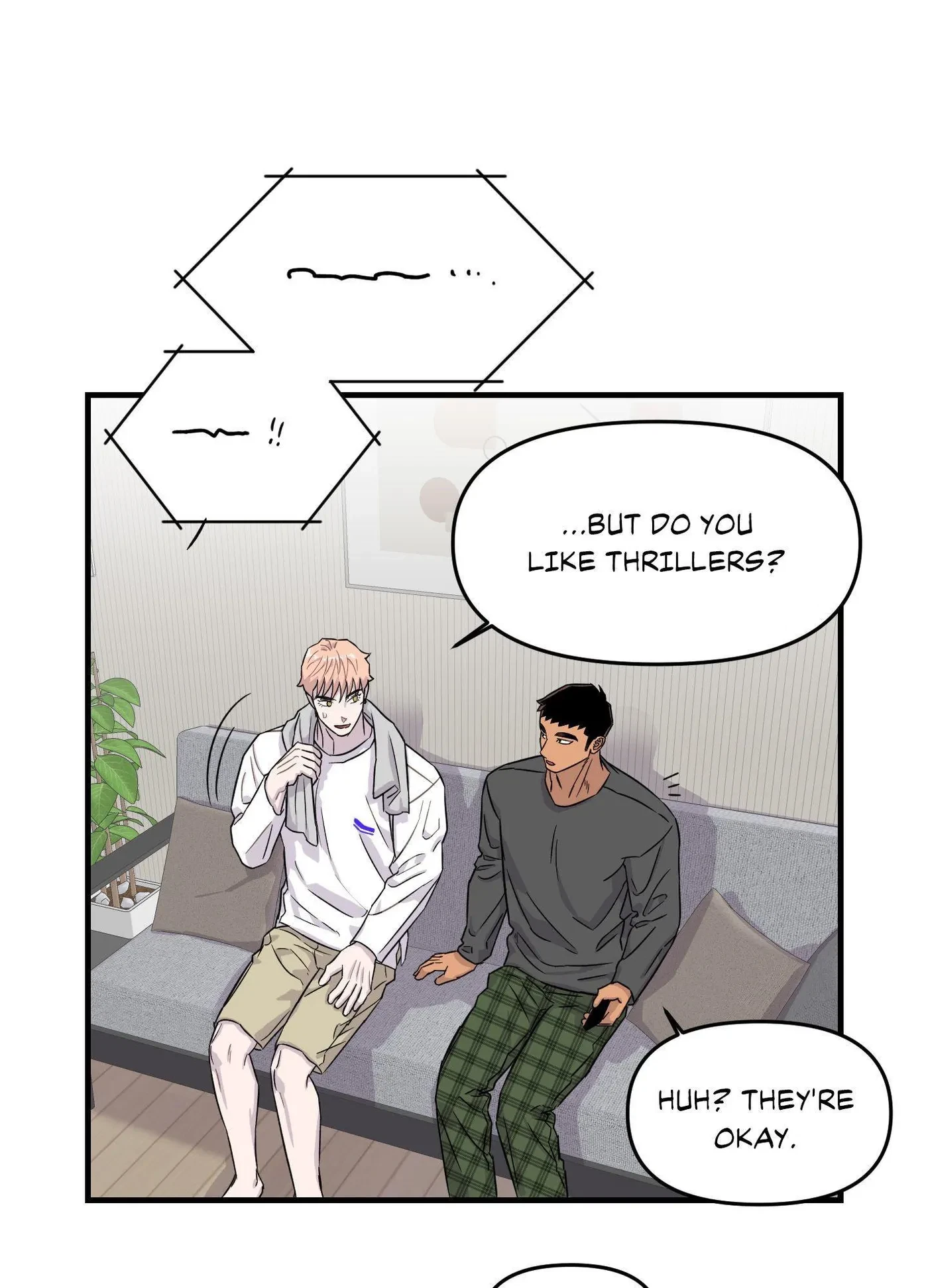 Striking Gold Chapter 23, page 53