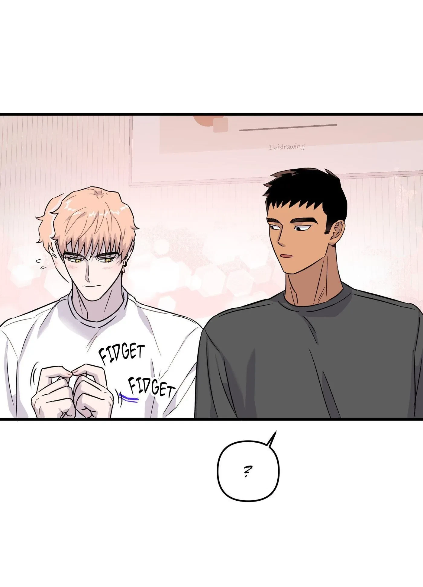 Striking Gold Chapter 23, page 55