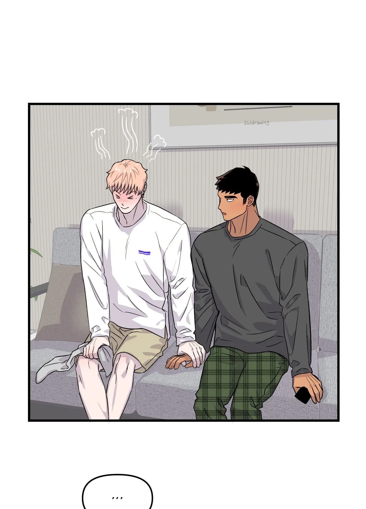 Striking Gold Chapter 23, page 57