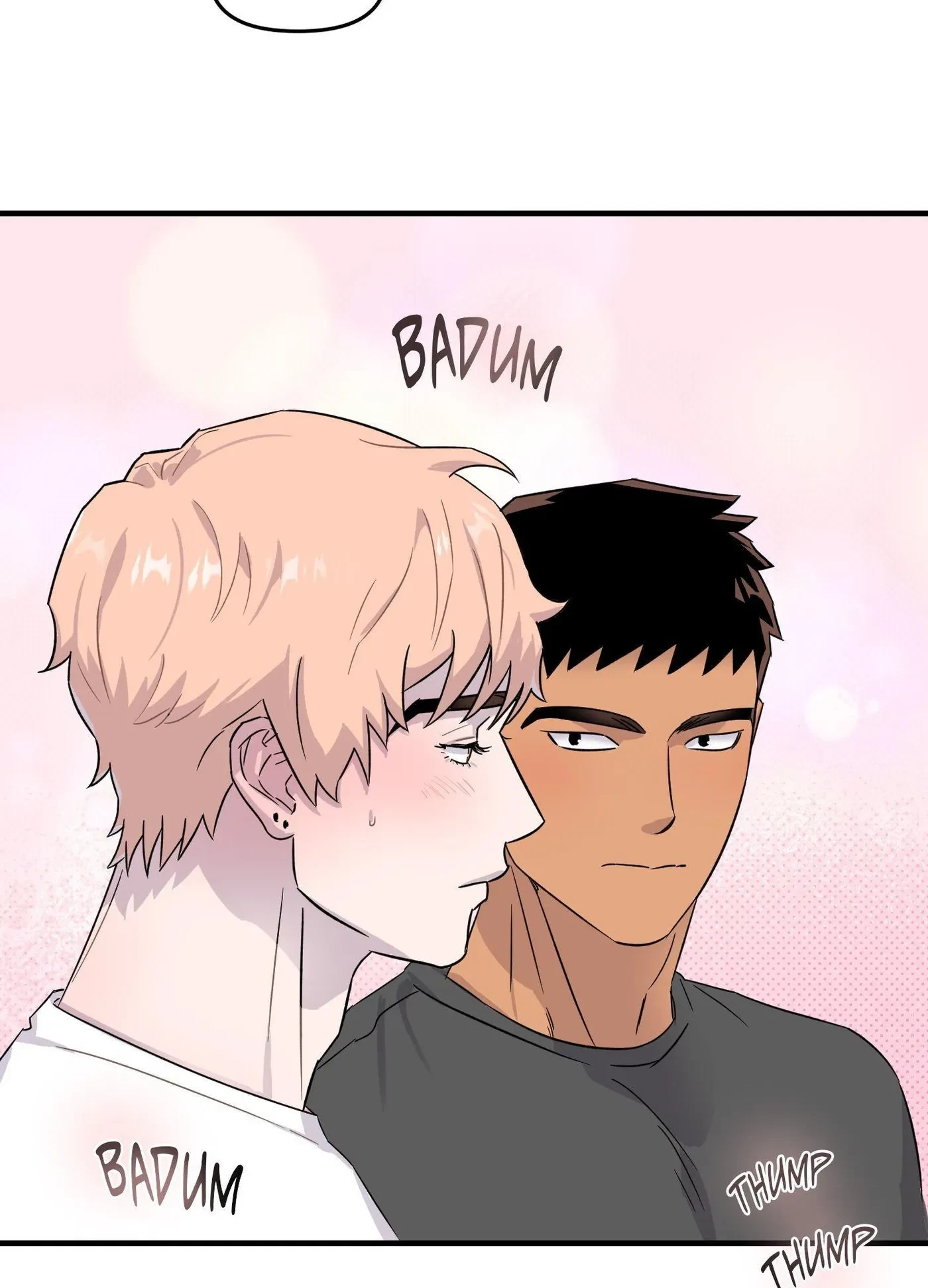 Striking Gold Chapter 23, page 58