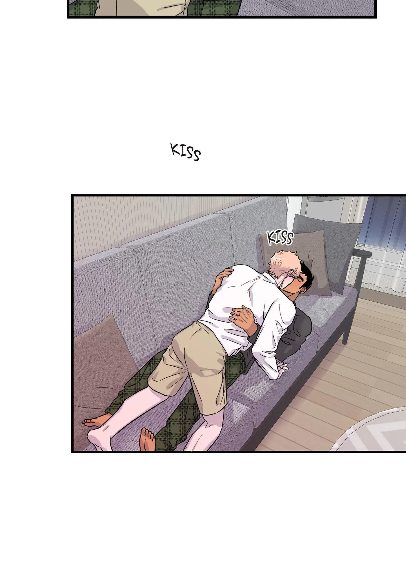 Striking Gold Chapter 23, page 63