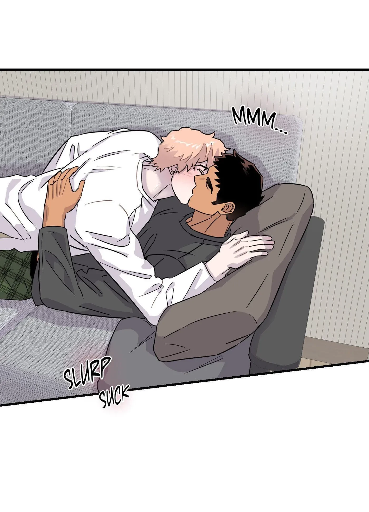 Striking Gold Chapter 23, page 65