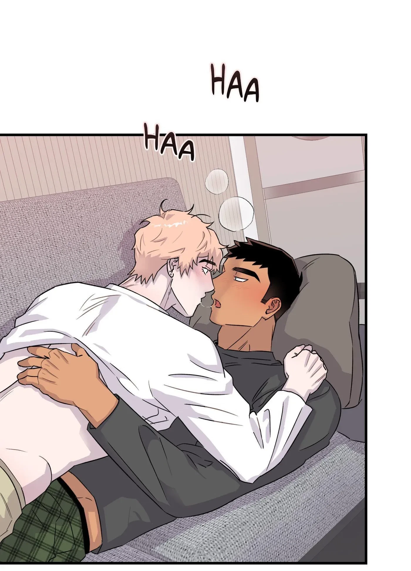 Striking Gold Chapter 23, page 67