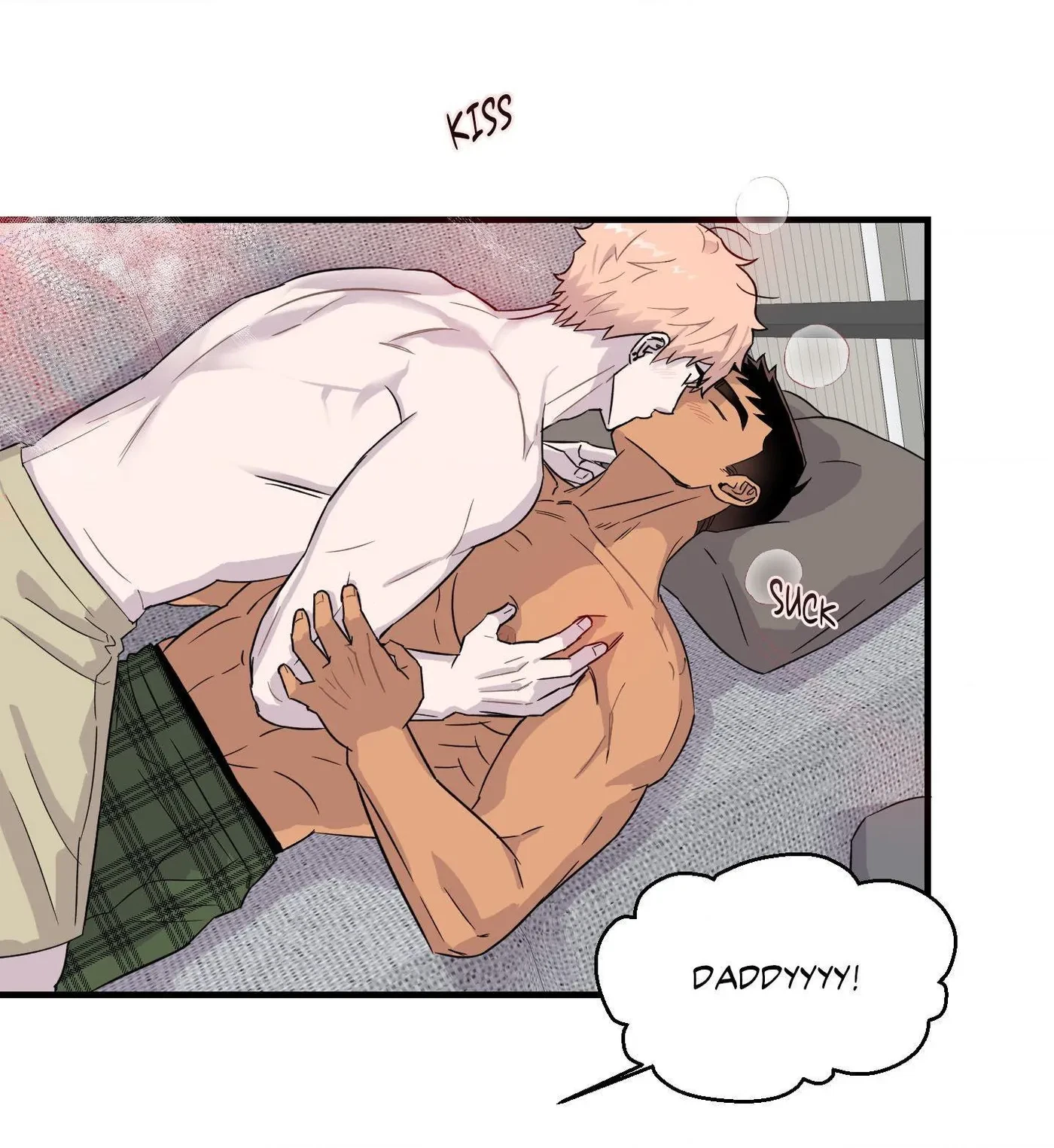 Striking Gold Chapter 23, page 69