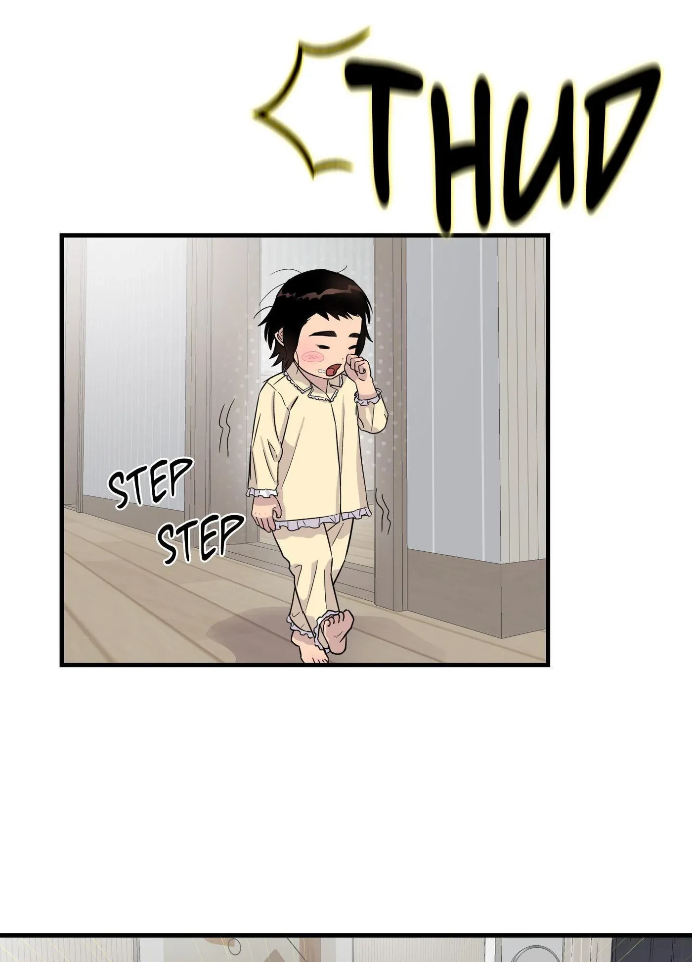 Striking Gold Chapter 23, page 70