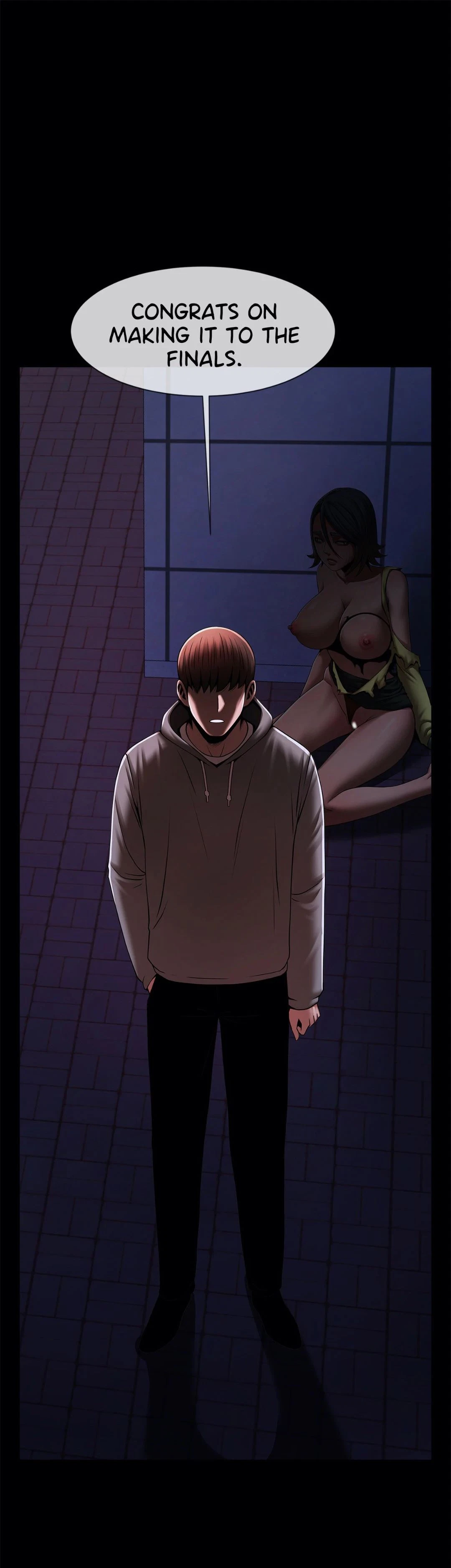 Chapter 25, page 28