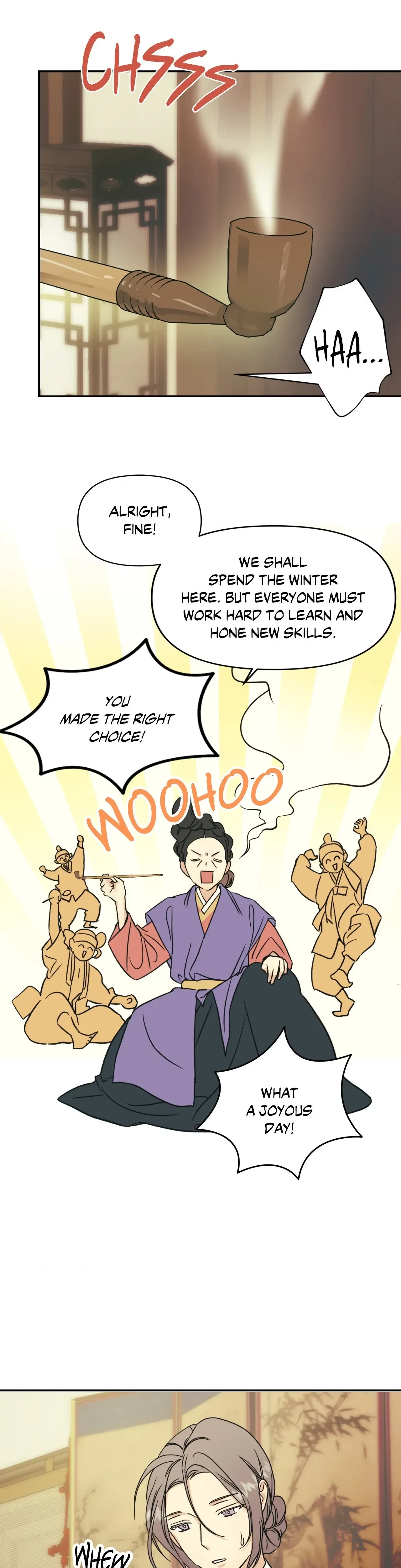 One Night Only Chapter 46, page 13