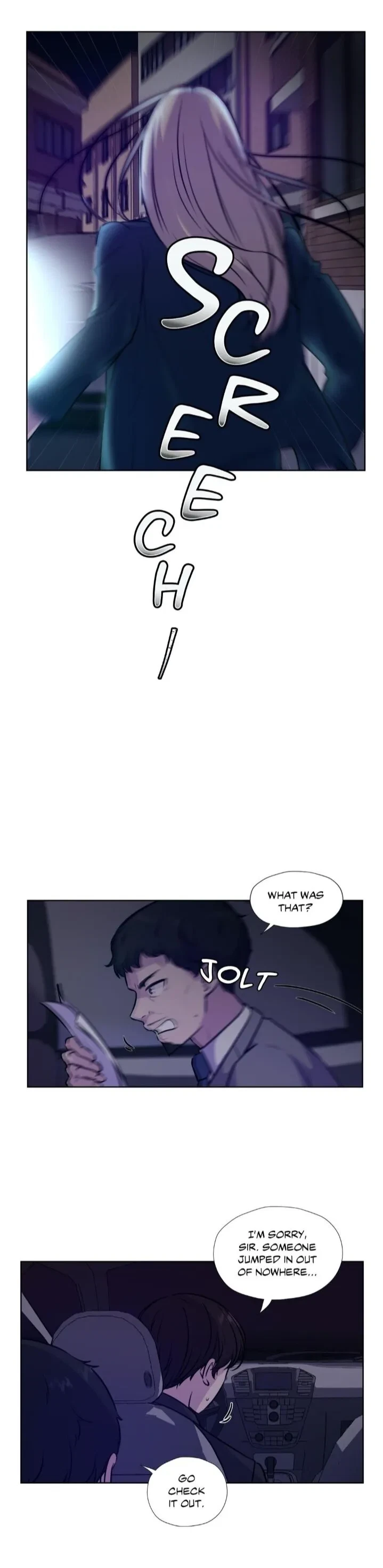 Siren's Song Chapter 42, page 2