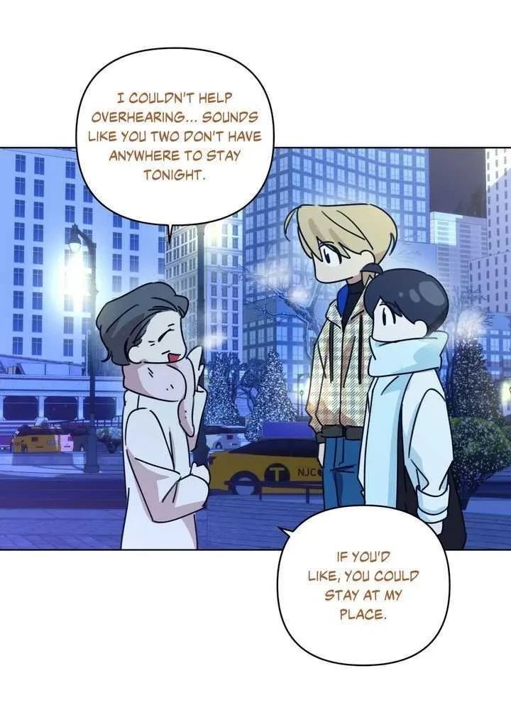 Rock And Rent Chapter 30.03, page 11