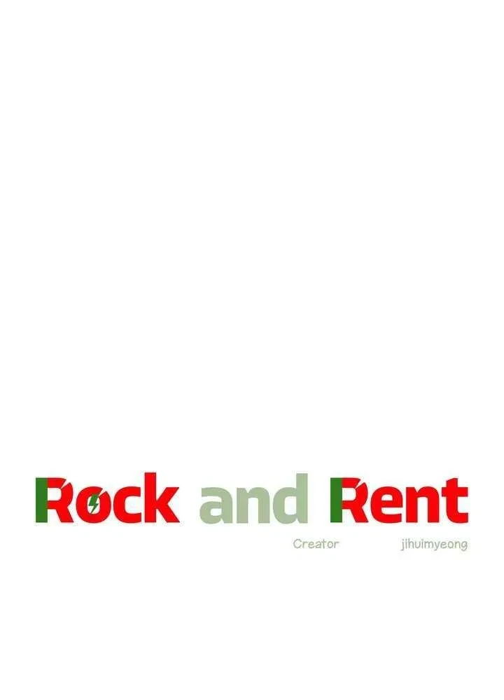 Rock And Rent Chapter 30.03, page 14