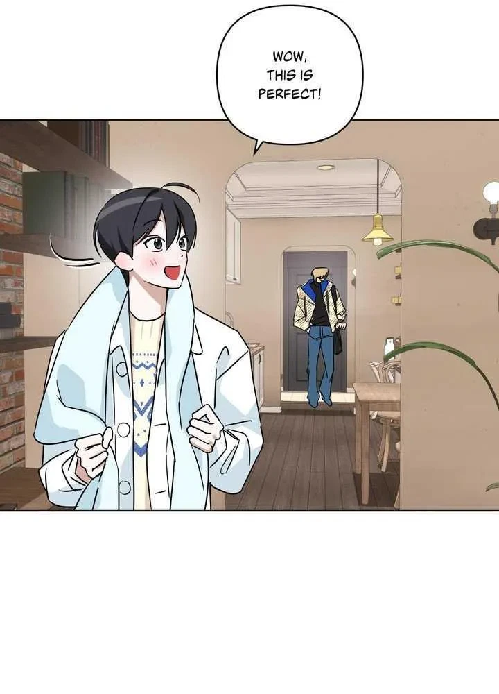 Rock And Rent Chapter 30.03, page 17