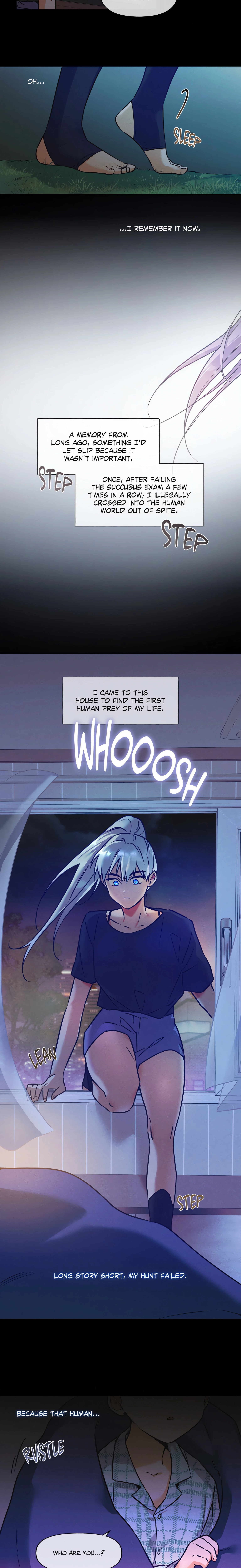 Chapter 29 - Side Story 6, page 11