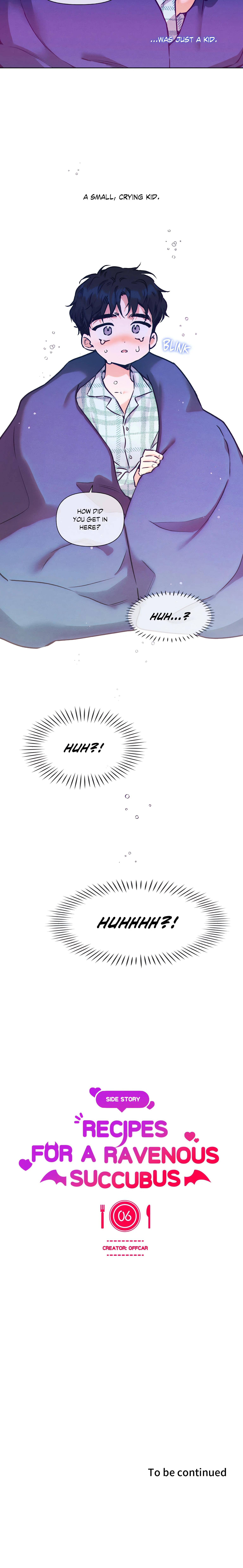 Chapter 29 - Side Story 6, page 12