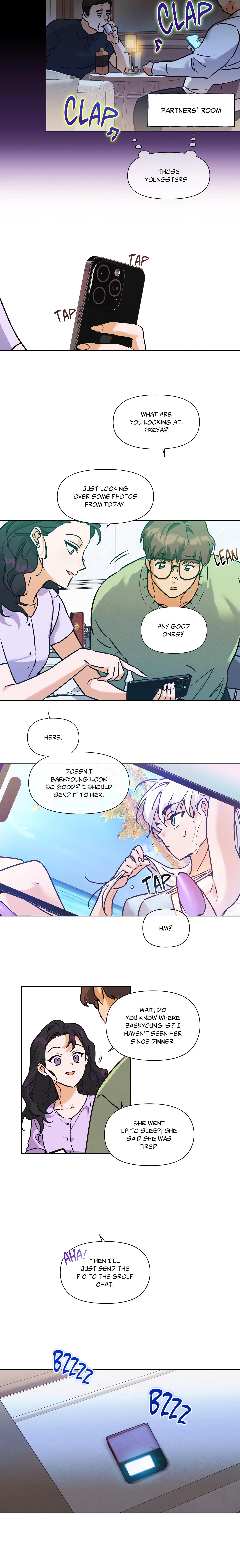 Chapter 29 - Side Story 6, page 2