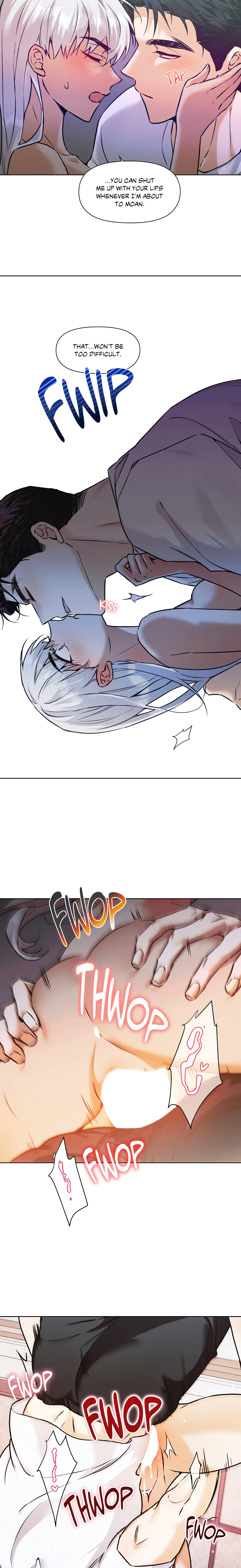 Chapter 29 - Side Story 6, page 6