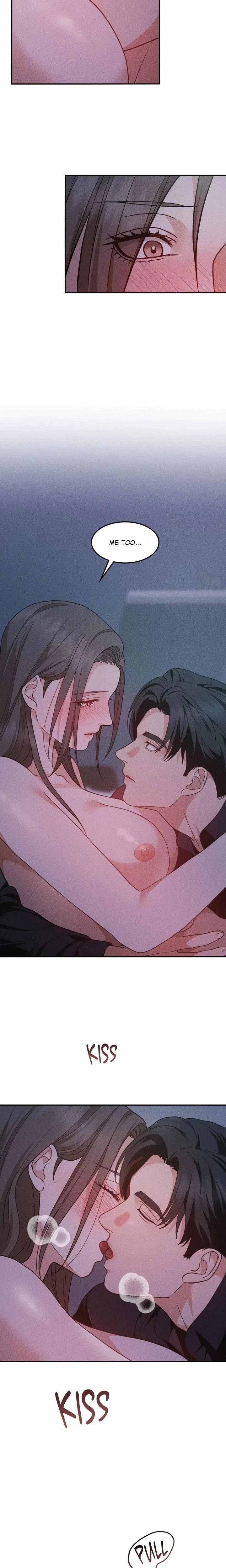 Violet Romance Chapter 11, page 2