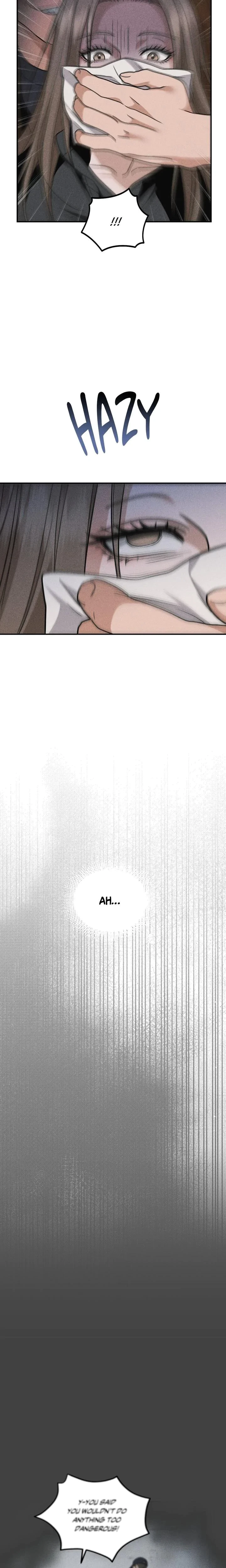 Violet Romance Chapter 11, page 20