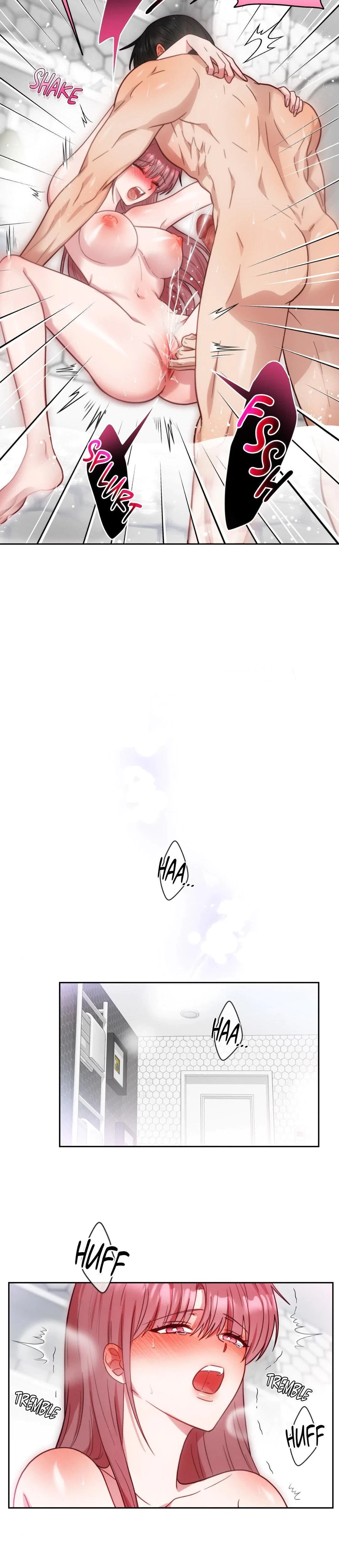 Take Two Chapter 21, page 11