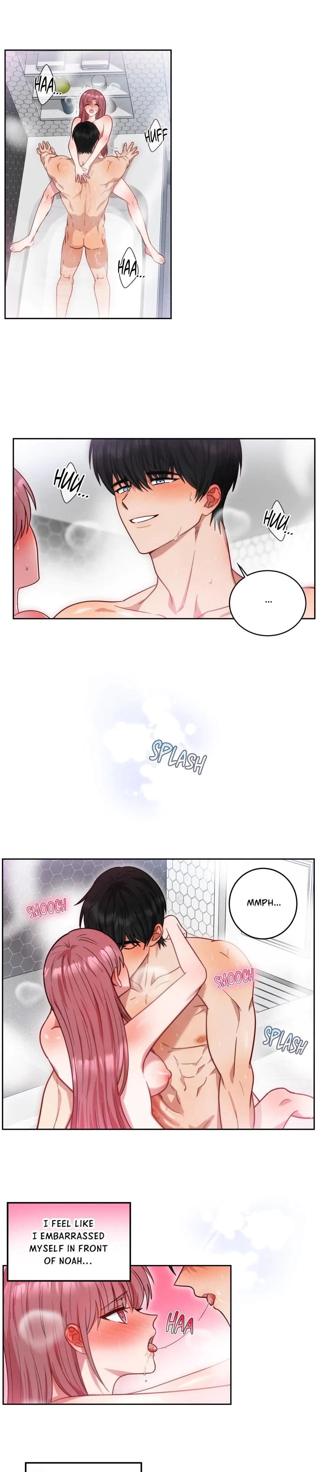 Take Two Chapter 21, page 12