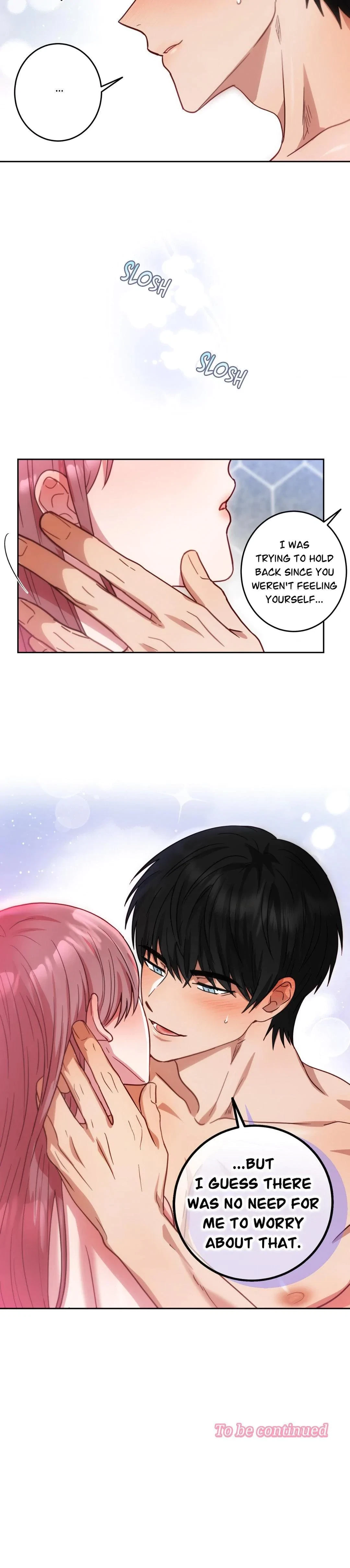Take Two Chapter 21, page 15