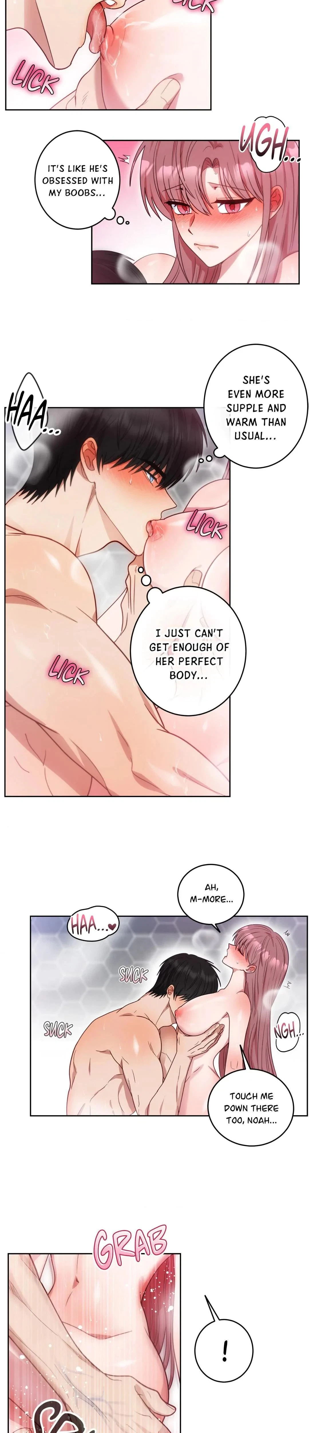Take Two Chapter 21, page 3