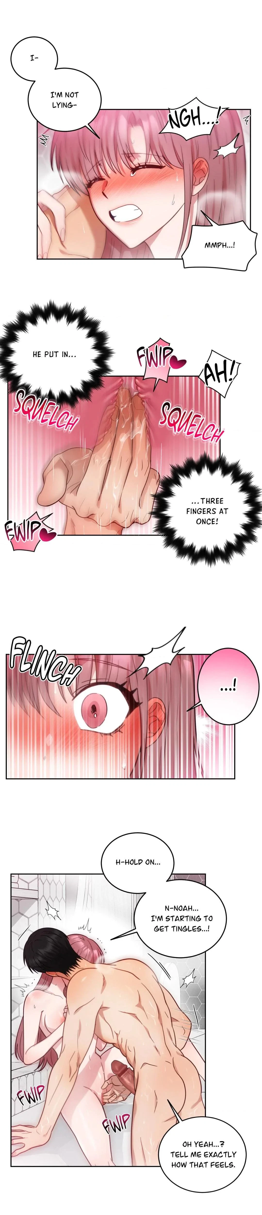 Take Two Chapter 21, page 7