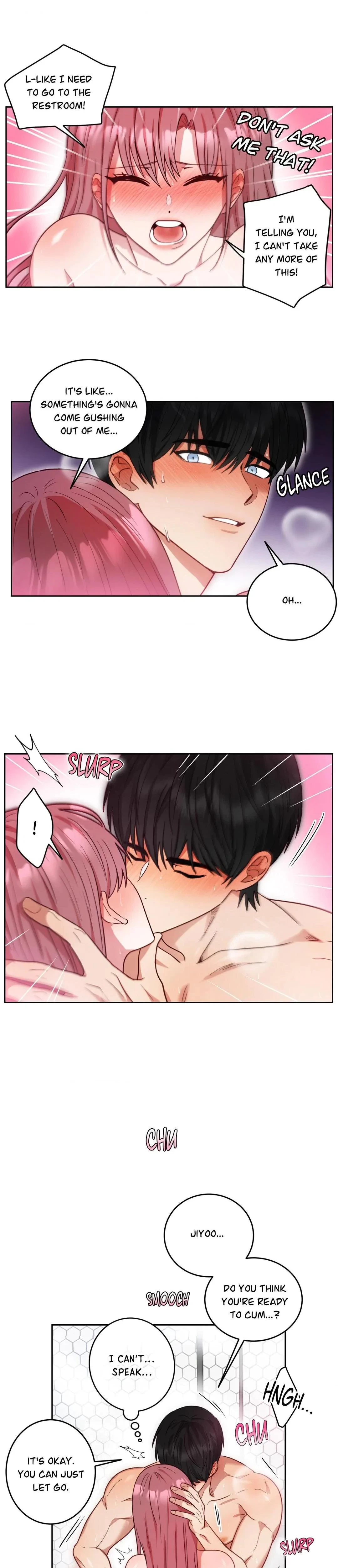 Take Two Chapter 21, page 8