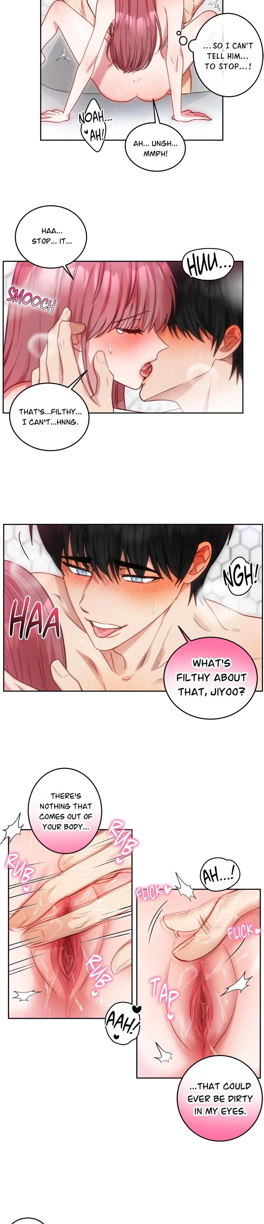 Take Two Chapter 21, page 9