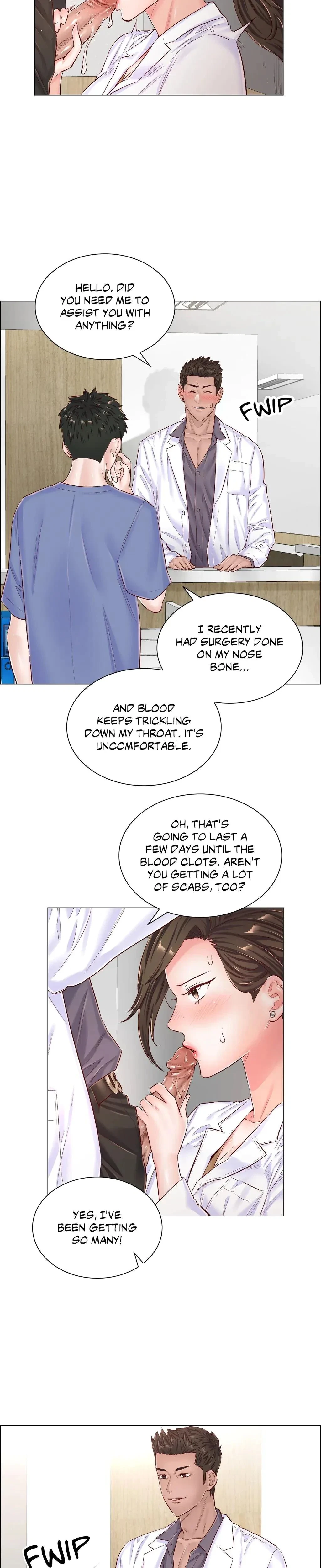 The Game: Fatal Doctor Chapter 43, page 3