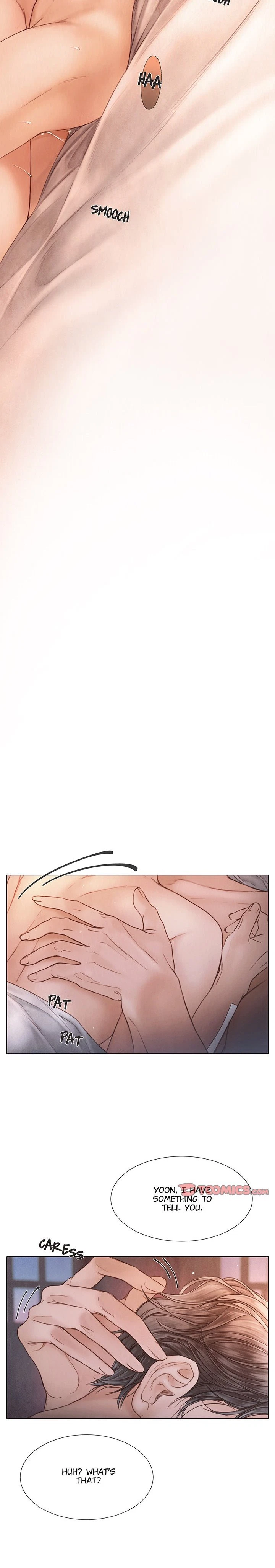 Broken Boy Chapter 73, page 12