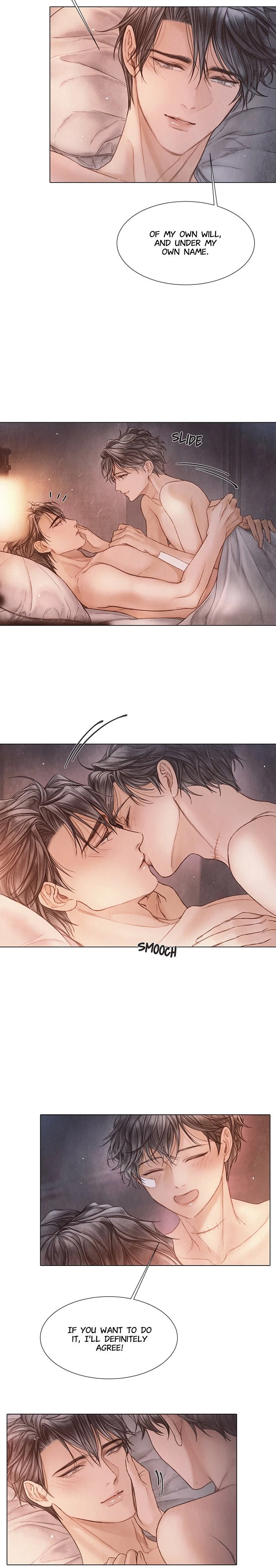 Broken Boy Chapter 73, page 14