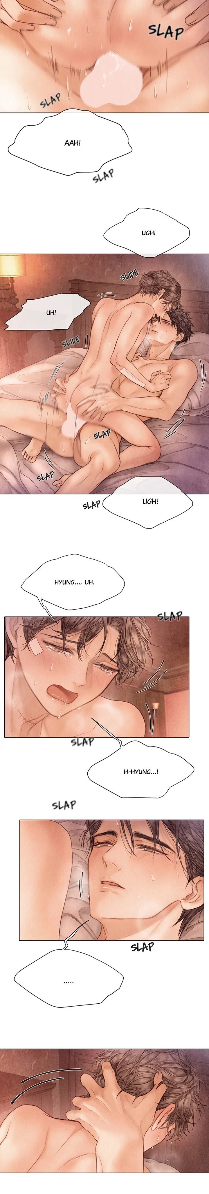 Broken Boy Chapter 73, page 2