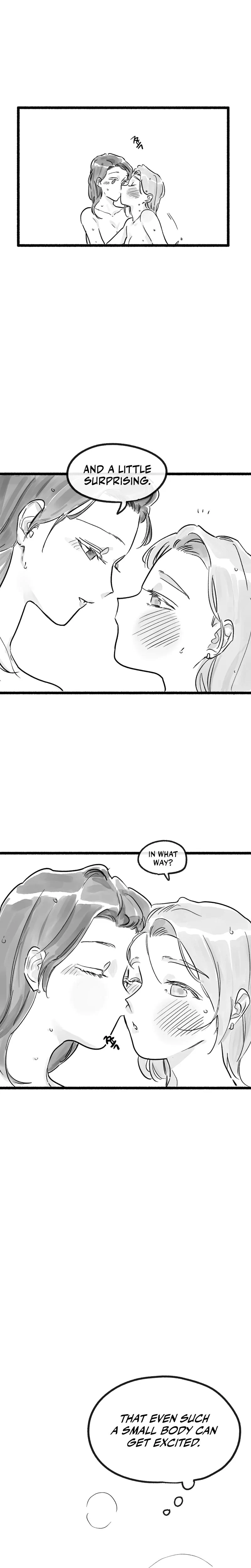 Common And Widespread Chapter 29, page 11