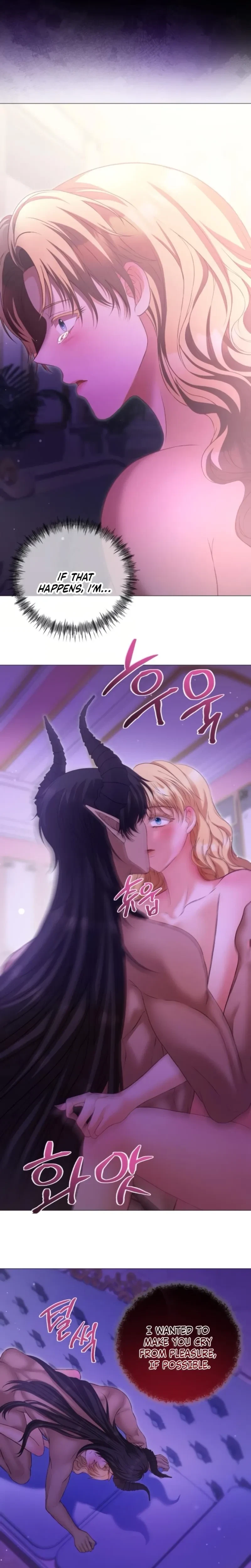 The Covert Of The Countess Chapter 20, page 15