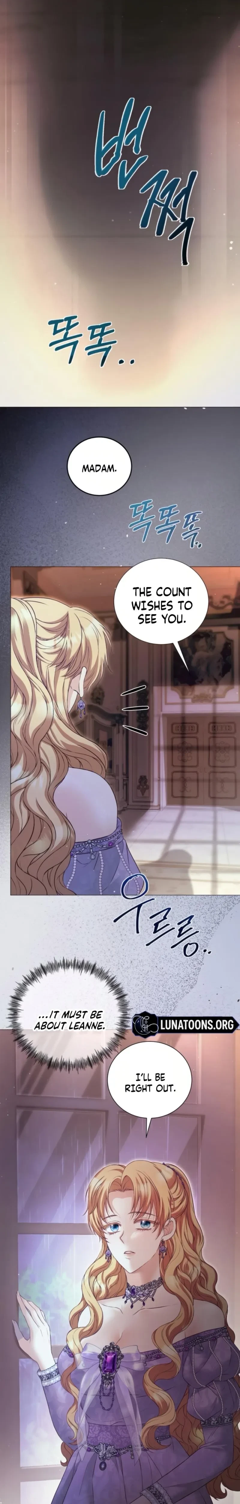 The Covert Of The Countess Chapter 20, page 19