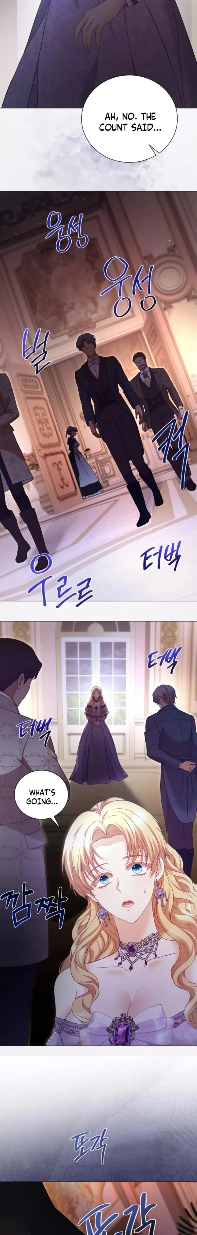 The Covert Of The Countess Chapter 20, page 20
