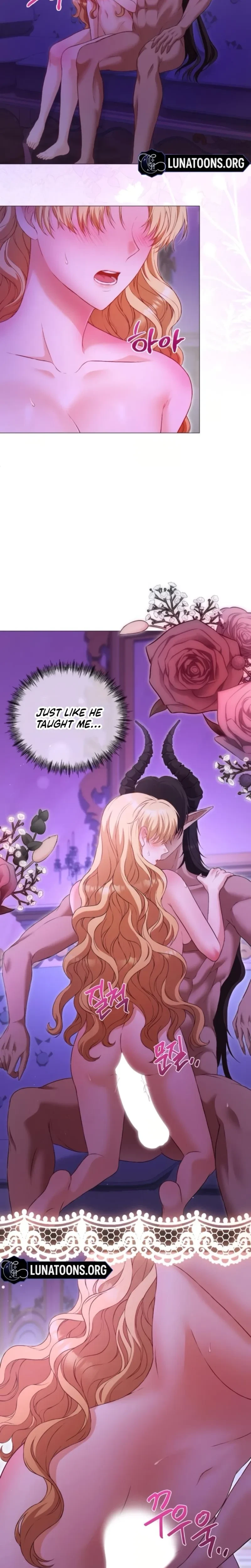 The Covert Of The Countess Chapter 20, page 7