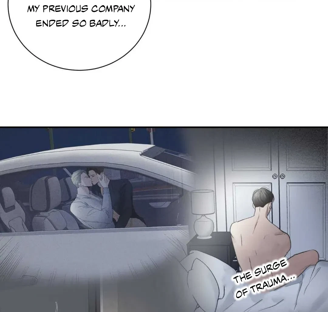 Overclock Chapter 67, page 105