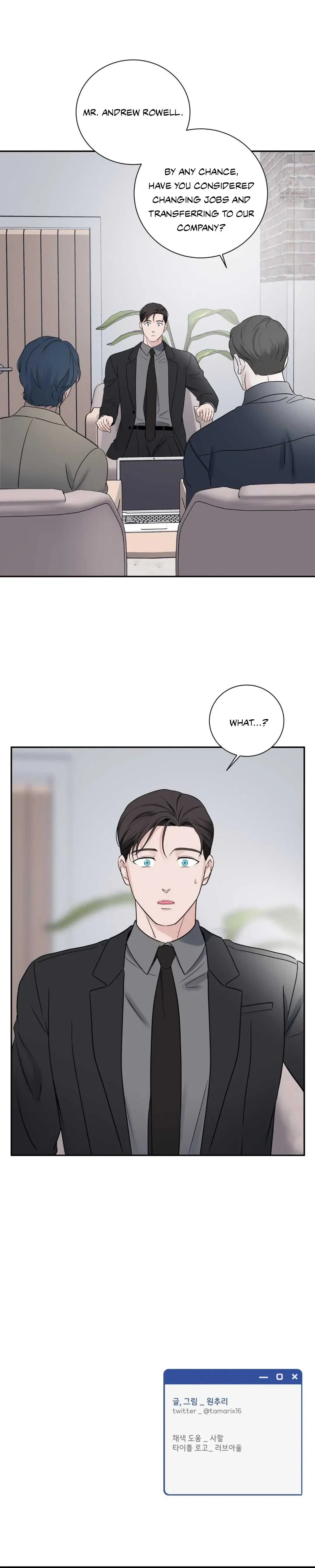 Overclock Chapter 67, page 115