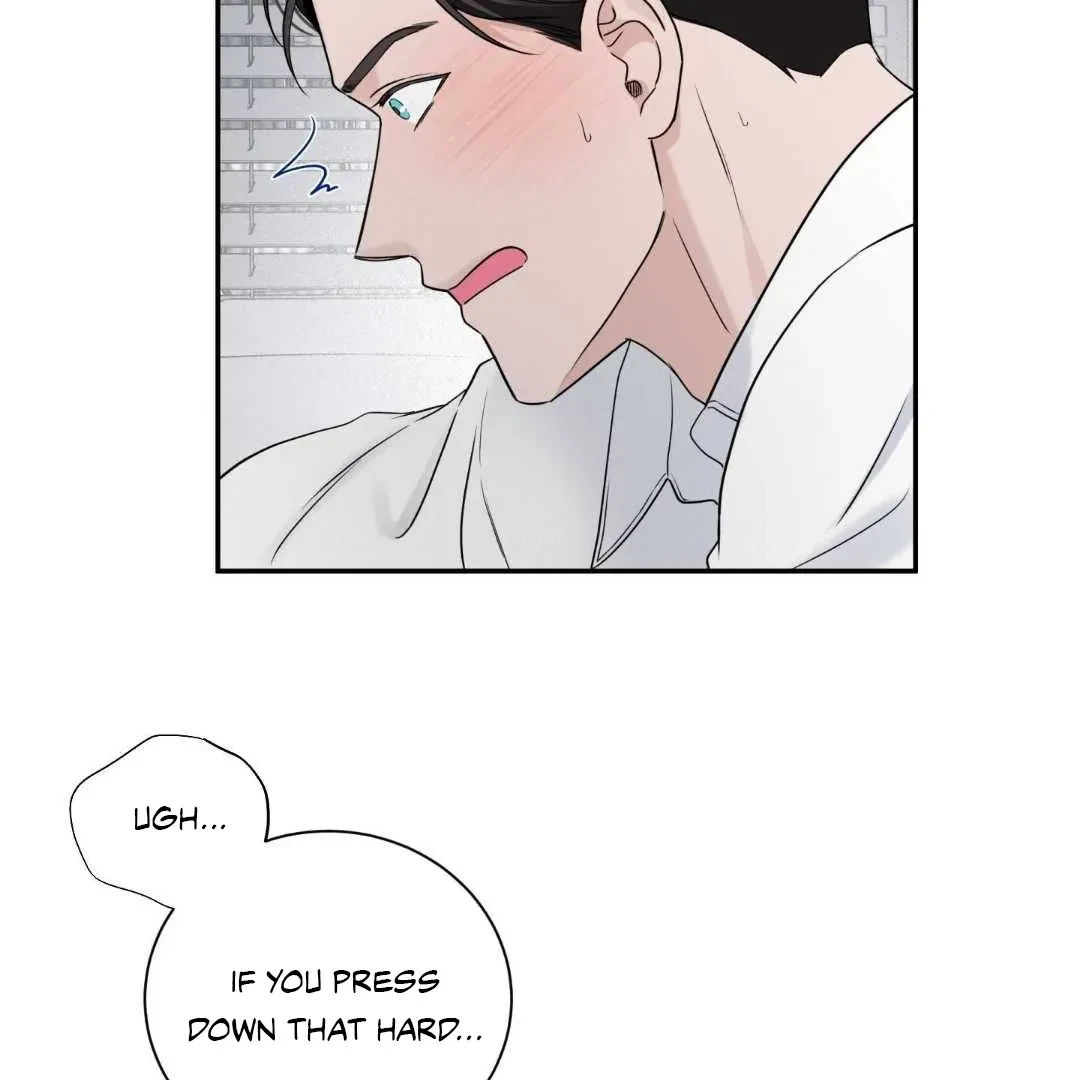 Overclock Chapter 67, page 12